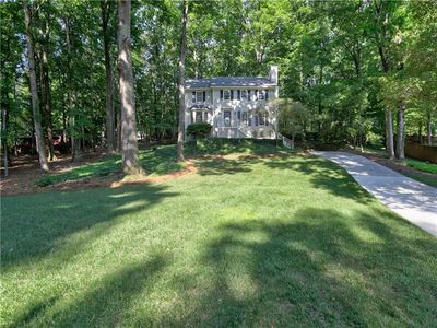 1801 Wicks Valley Dr, Marietta, GA, 30062