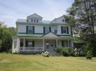 106 East St, Bluefield, VA 24605