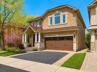 2261 Grouse Ln, Oakville, ON L6M 3Z8