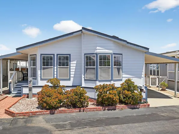 10685 Blackburn Rd #60, Ventura, CA 93004