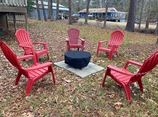 296 Sinclair Rd, Eatonton, GA 31024