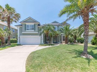 1351 Turtle Dunes Ct, Ponte Vedra Beach, FL 32082