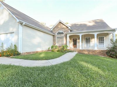 1016 Stone Brook Ln, Bremen, GA, 30110