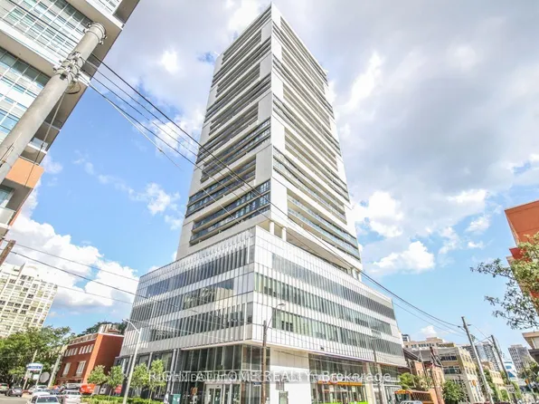 89 McGill St, Toronto, ON