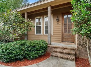 18 Riviera Cir, Hattiesburg, MS 39402
