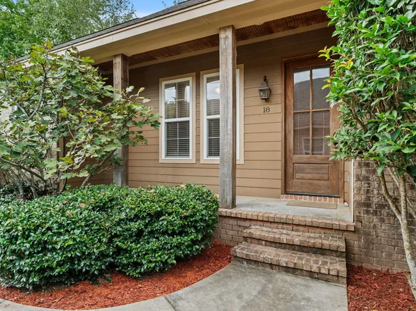 18 Riviera Cir, Hattiesburg, MS 39402
