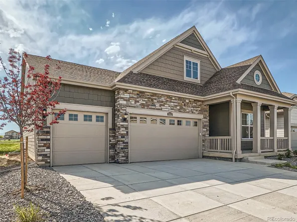 15933 Wabash Court, Thornton, CO 80602