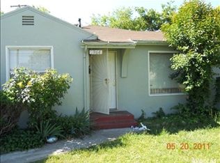 1964 W Acacia St, Stockton, CA