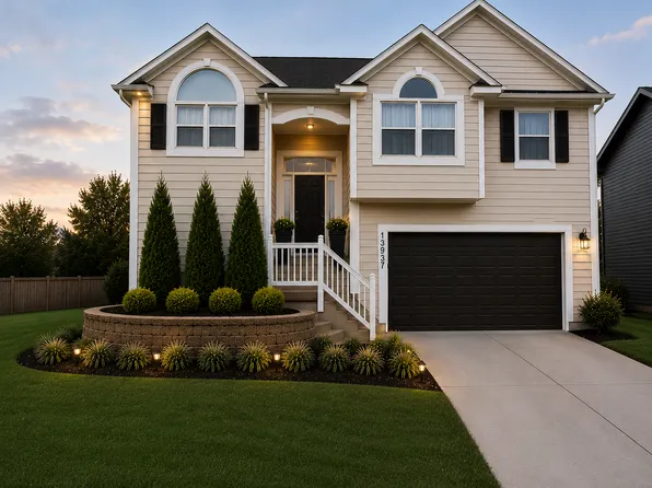 13937 W 150th Ter, Olathe, KS 66062
