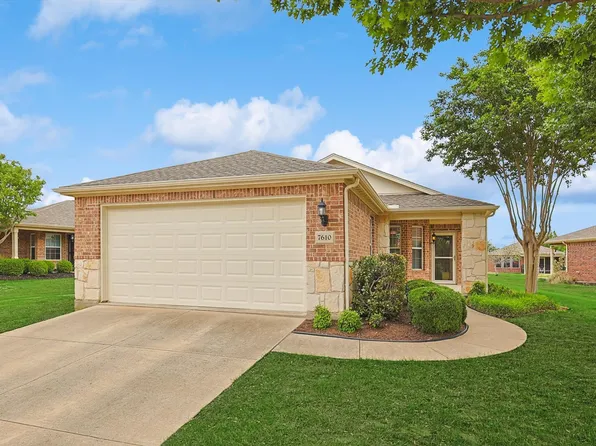 7610 Riverwood Ln, Frisco, TX 75036
