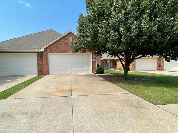11311 NW 121st Pl, Yukon, OK 73099