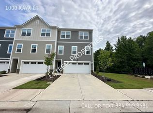 1000 Kaya Ct, Durham, NC 27703