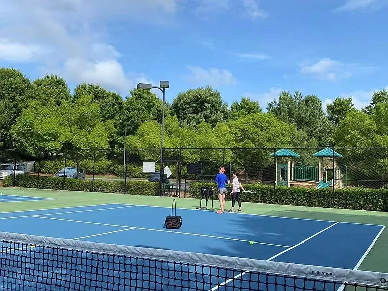 Tennis