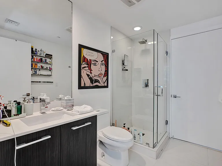 55 SW 9th St #1901 — Photo 6