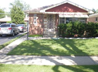 8043 N Washington St, Niles, IL 60714