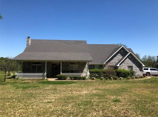 3578 N Wade Rd, Bennington, OK 74723