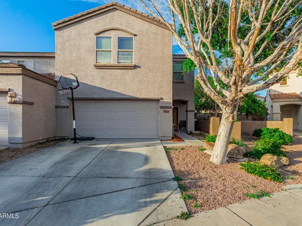 8732 W SURREY Avenue, Peoria, AZ 85381