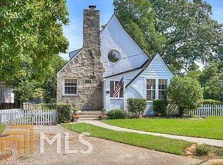 840 Heard Ave, Augusta, GA 30904