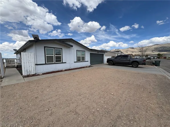 734 104th St N, Ely, NV 89301