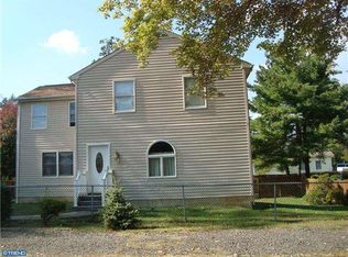 1548 3rd St, Trevose, PA