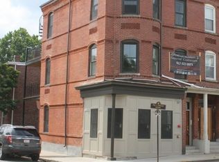 123 N St #2, Boston, MA 02127