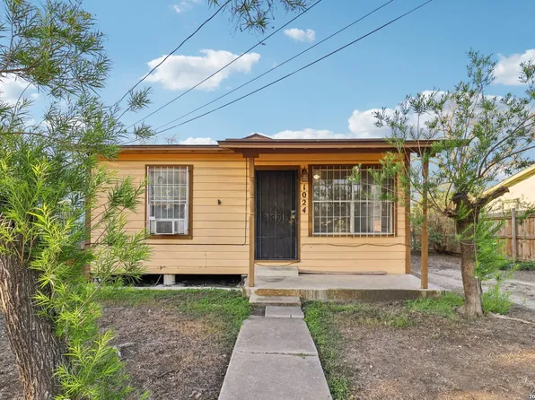 1024 Patton, San Antonio, TX 78237