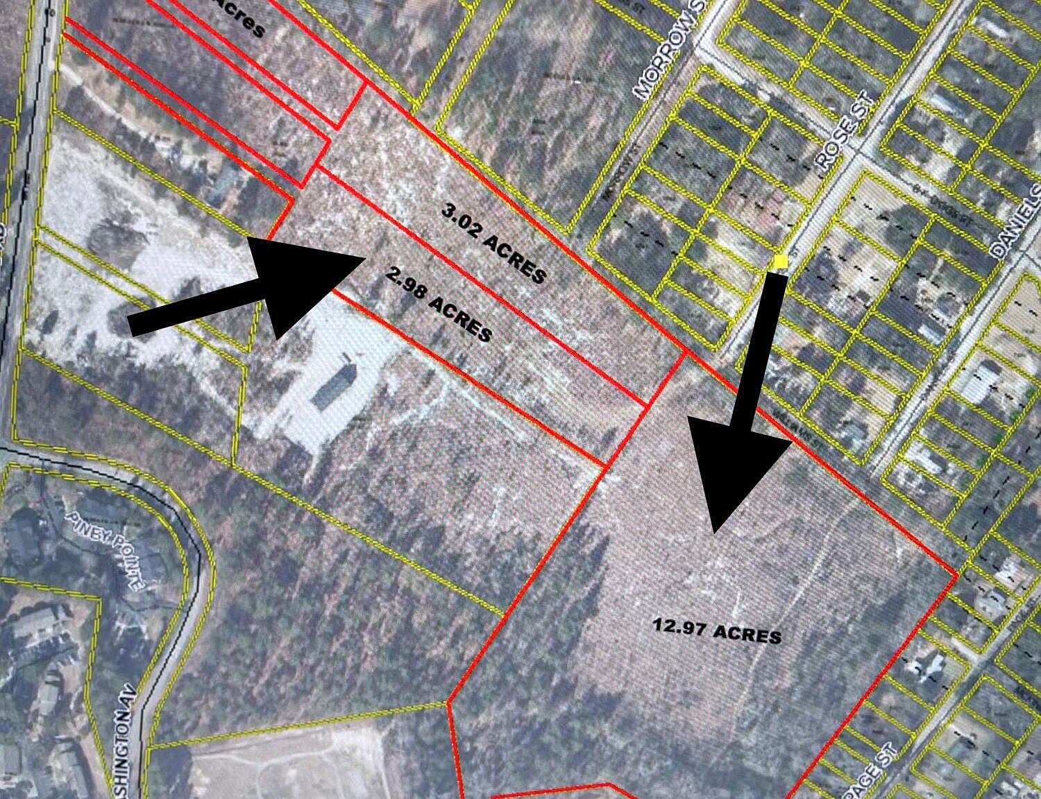 Tbd Wiregrass Road, Hamlet, NC 28345 Zillow