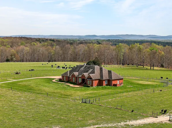 0 Poplar Springs Rd, Cookeville, TN 38506