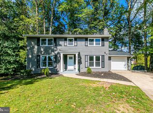 8210 Marcy Ave, Springfield, VA 22152