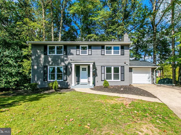 8210 Marcy Ave, Springfield, VA 22152