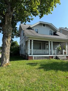450 Glessner Ave, Mansfield, OH, 44903