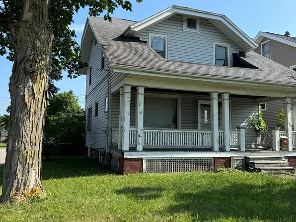 450 Glessner Ave, Mansfield, OH 44903