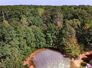 1118 Lauren Oaks Dr, China Grove, NC 28023