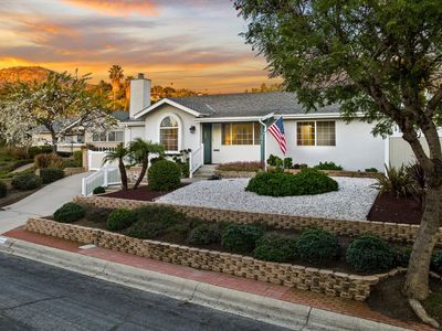 236 Vista De La Cumbre, Santa Barbara, CA, 93105