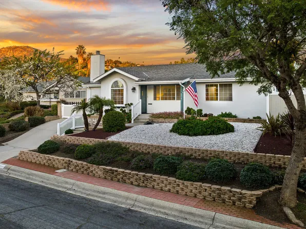 236 Vista De La Cumbre, Santa Barbara, CA 93105