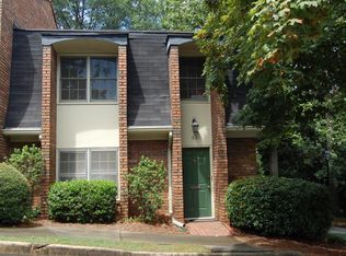 70 Old Ivy Rd NE #42, Atlanta, GA 30342