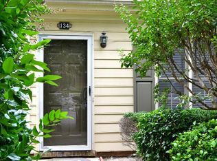 134 Sparger Springs Ln, Durham, NC 27705