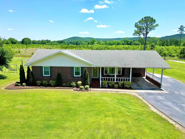 195 Lagrange Rd, Tuscumbia, AL 35674