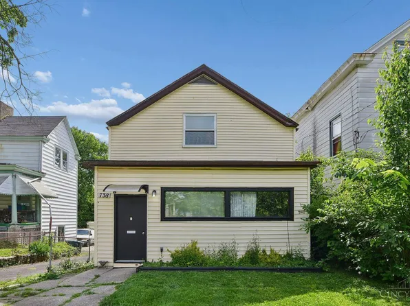 738 Enright Ave, Cincinnati, OH 45205