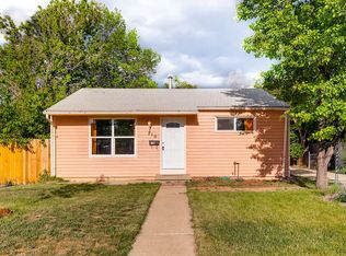 710 Havana St, Aurora, CO 80010
