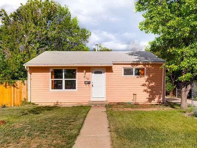 710 Havana St, Aurora, CO, 80010