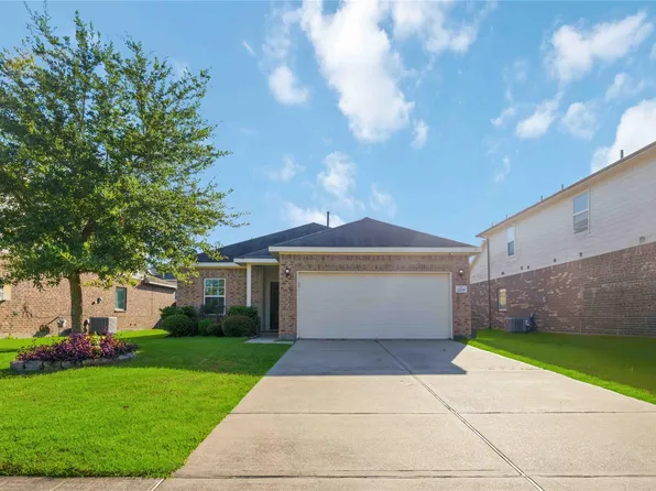 2208 Ruby Dr, Texas City, TX 77591