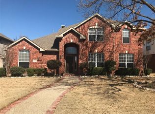 4541 Oak Shores Dr, Plano, TX 75024