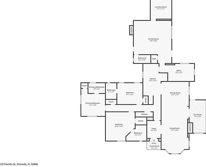 515 Florida St — Photo 44