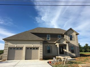 1125 Compton Rd, Murfreesboro, TN 37130