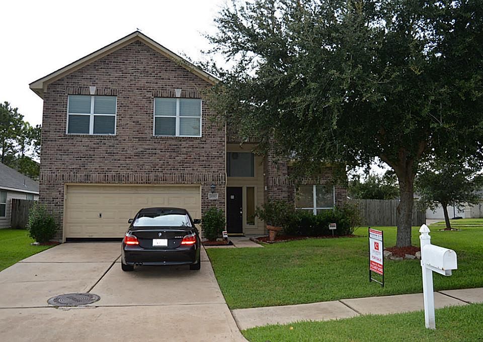 1st image of 20323 Desert Willow Dr