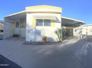5860 W Rocking Circle St, Tucson, AZ 85713