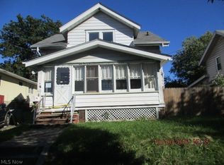 2107 18th St SW, Akron, OH 44314