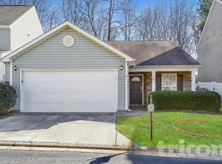 501 Arrowhead Dr, Dallas, GA 30132