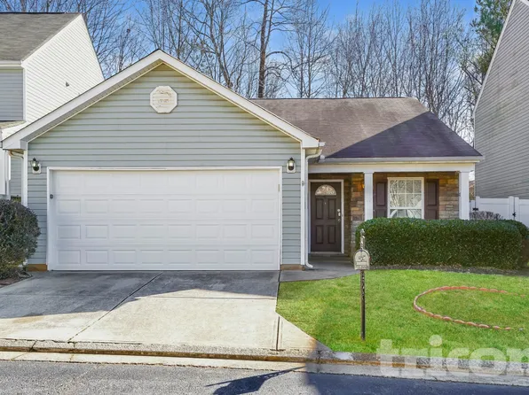 501 Arrowhead Dr, Dallas, GA 30132